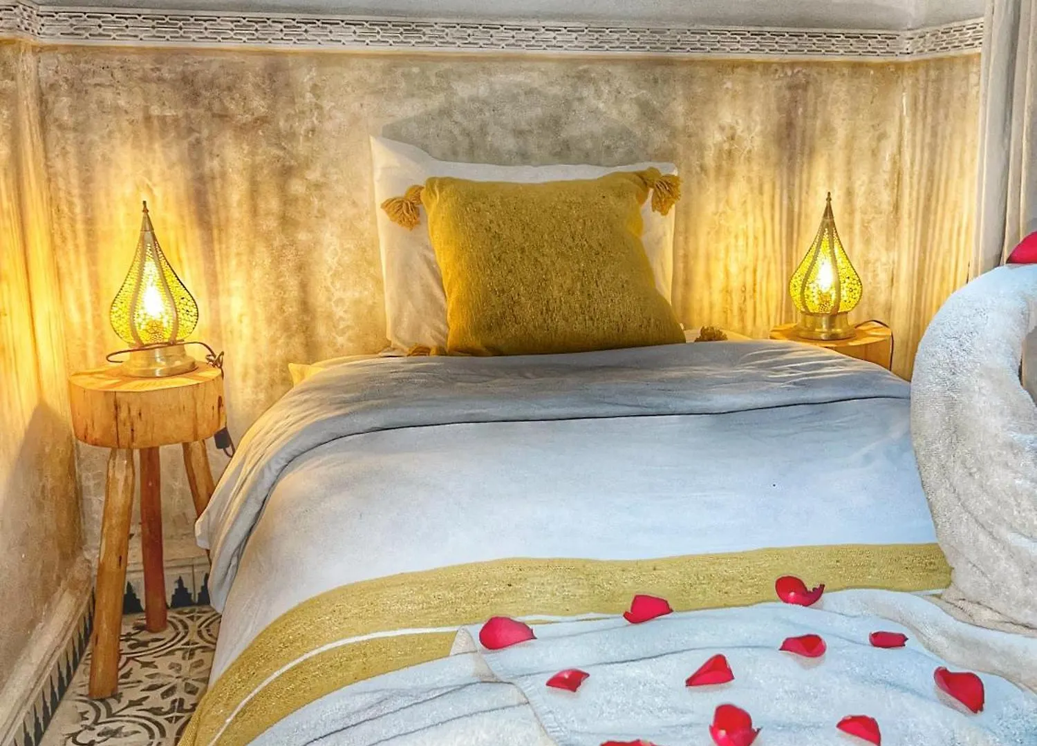 Riad Tarba & Spa Marrakesh