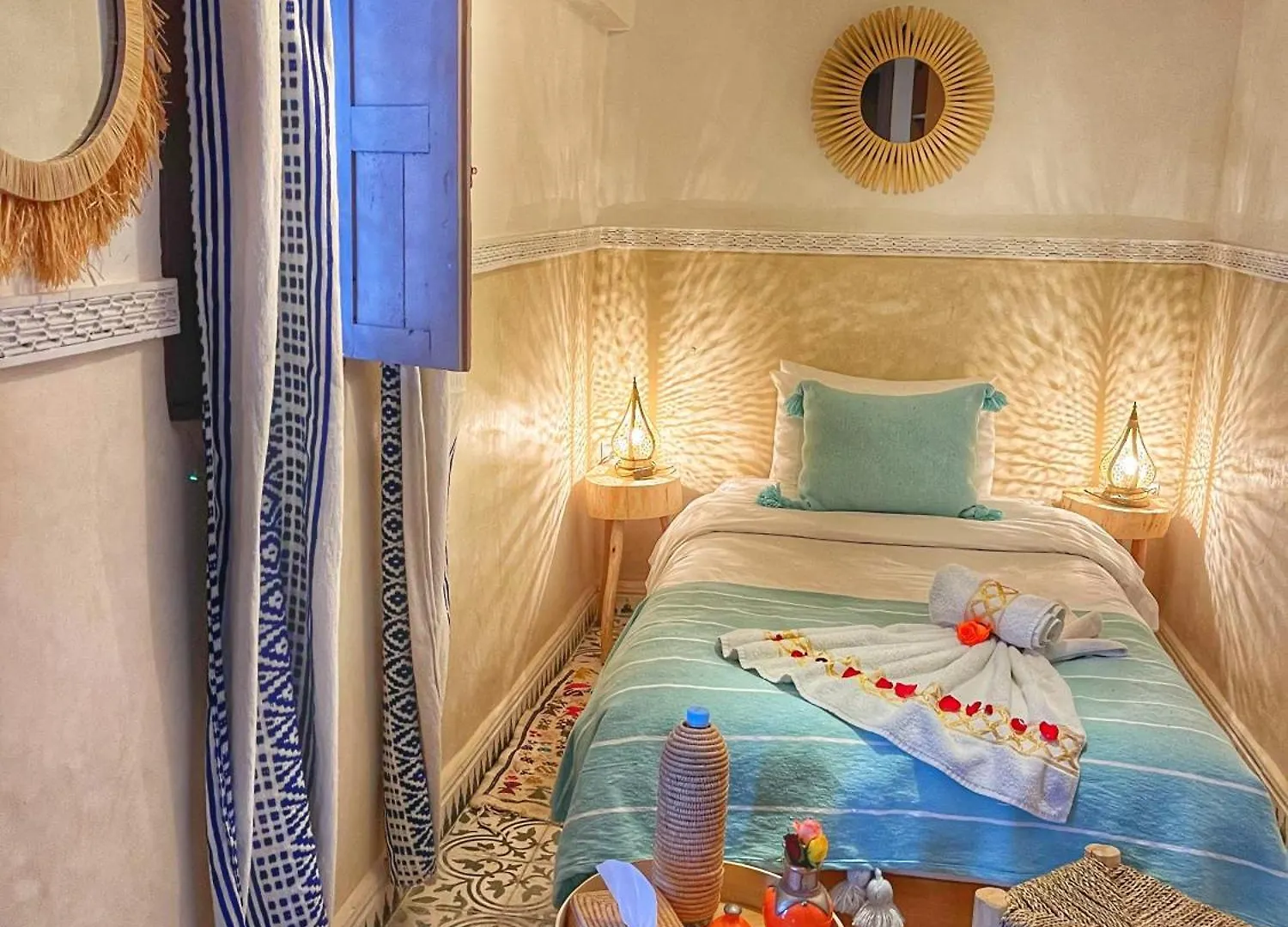Riad Tarba & Spa Marrakesh