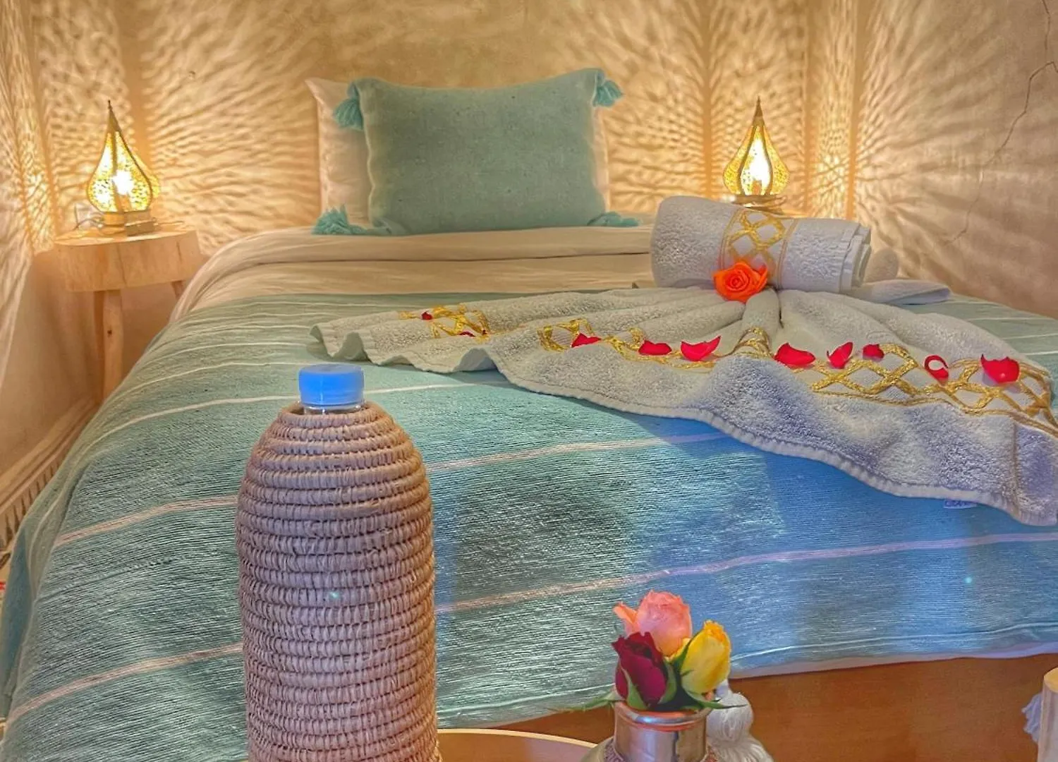Riad Tarba & Spa Marrakesh