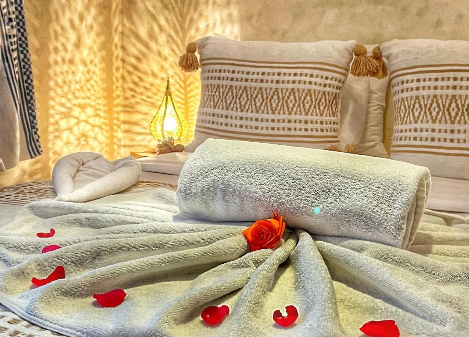Riad Tarba & Spa Marrakesh