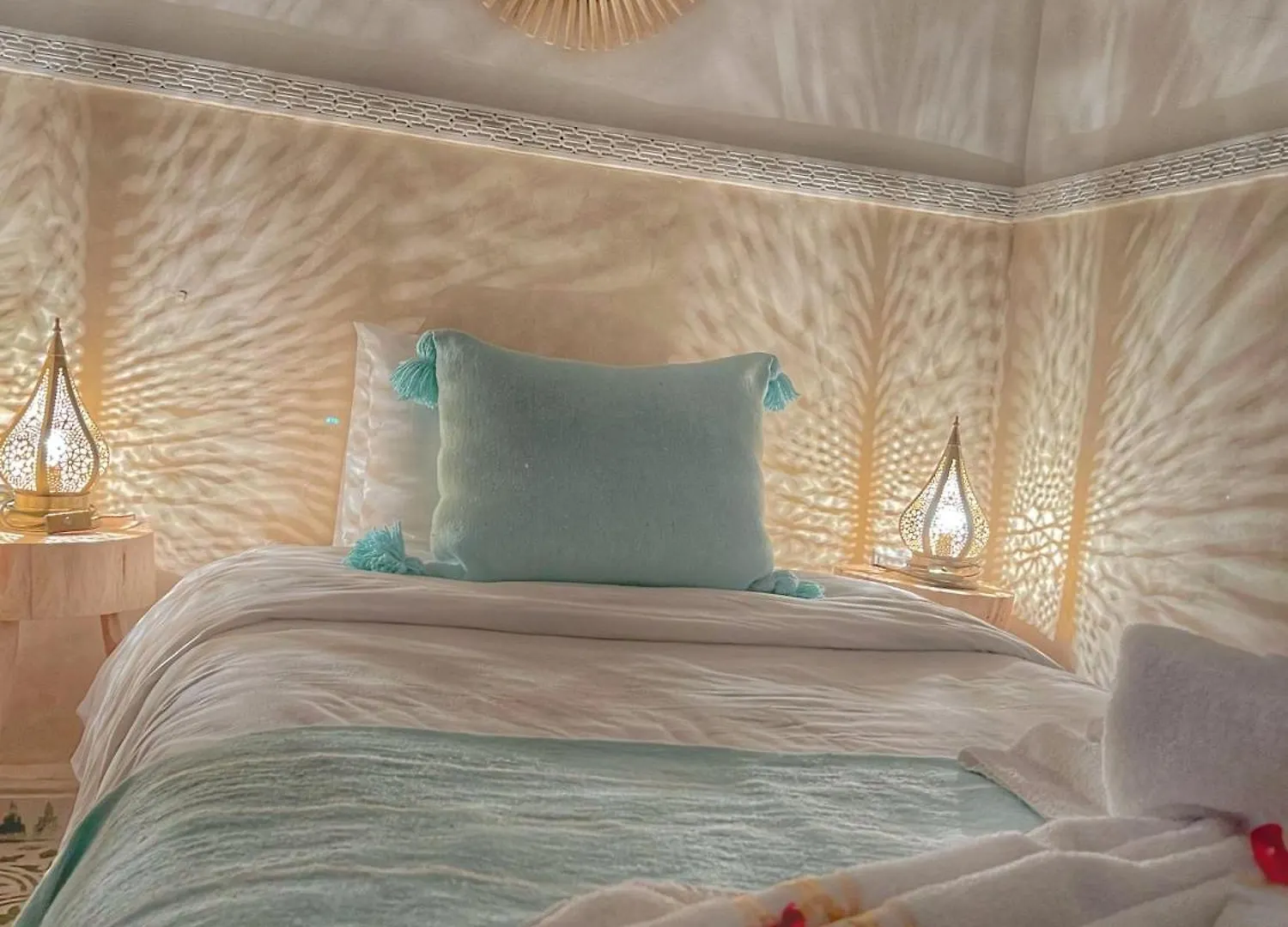 Riad Tarba & Spa Marrakesh