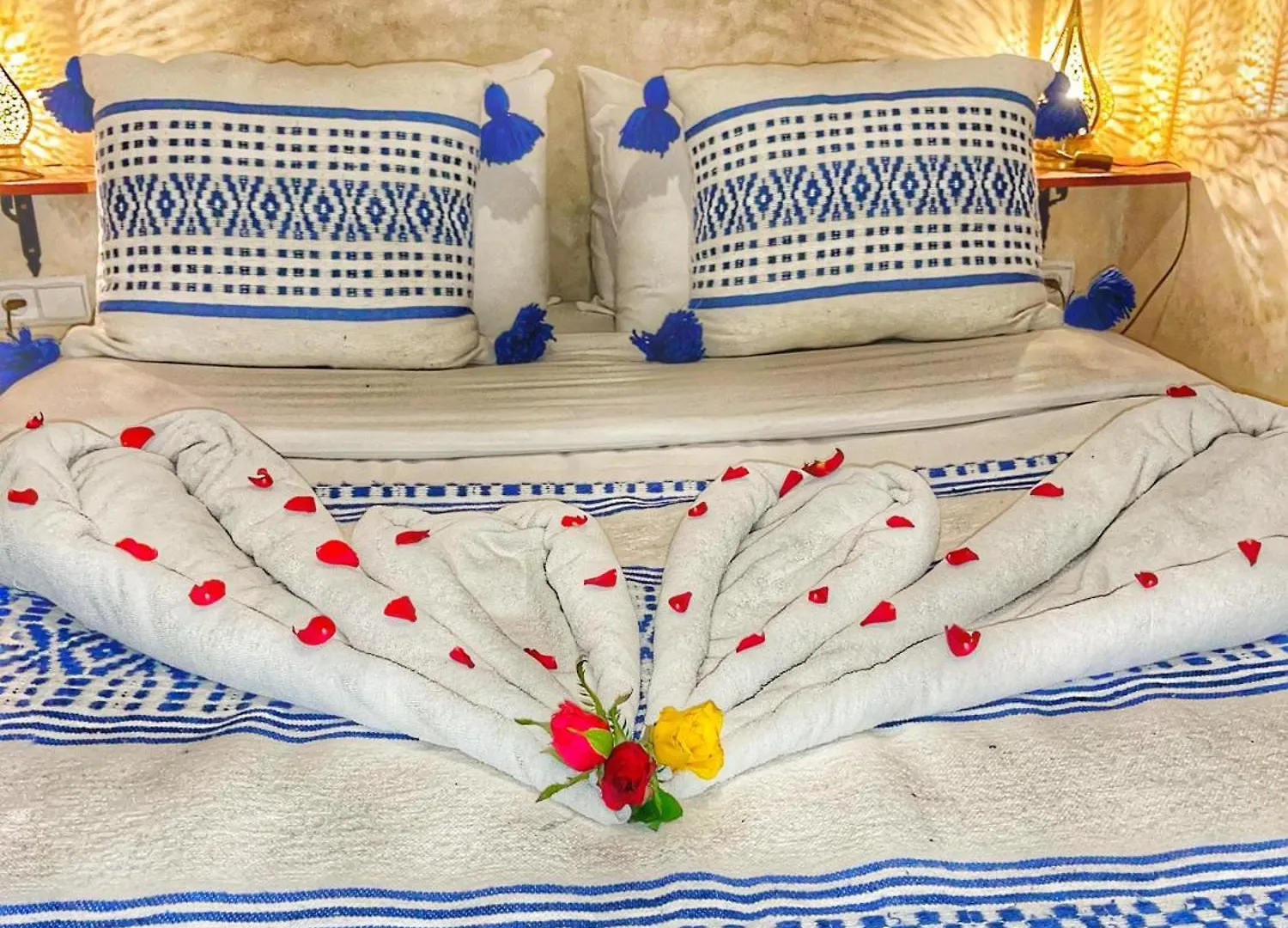 Riad Tarba & Spa Marrakesh 0*,  Morocco