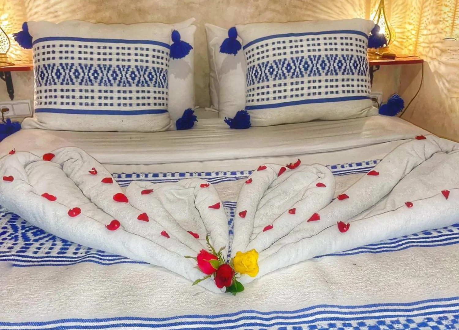 Riad Tarba & Spa Marrakesh 0*,  Morocco