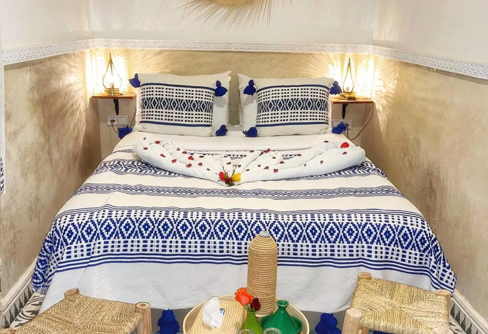 Riad Tarba & Spa Marrakesh Morocco