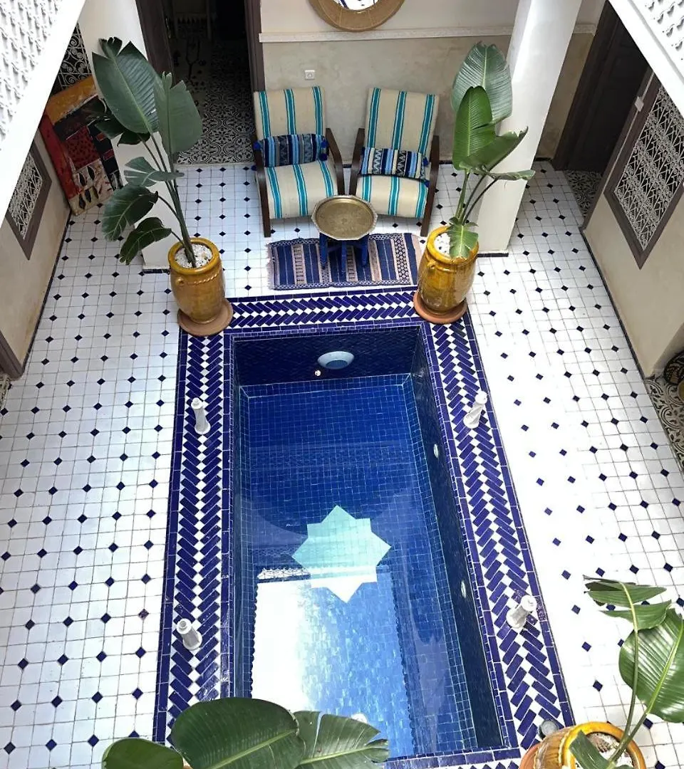 Riad Tarba & Spa Marrakesh