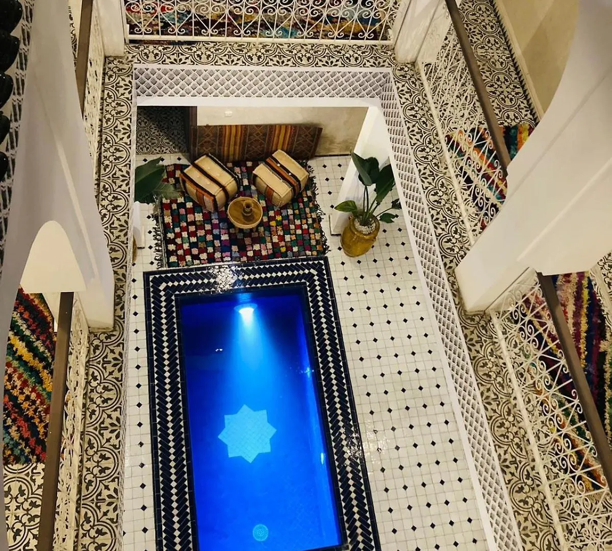 Riad Tarba & Spa Marrakesh