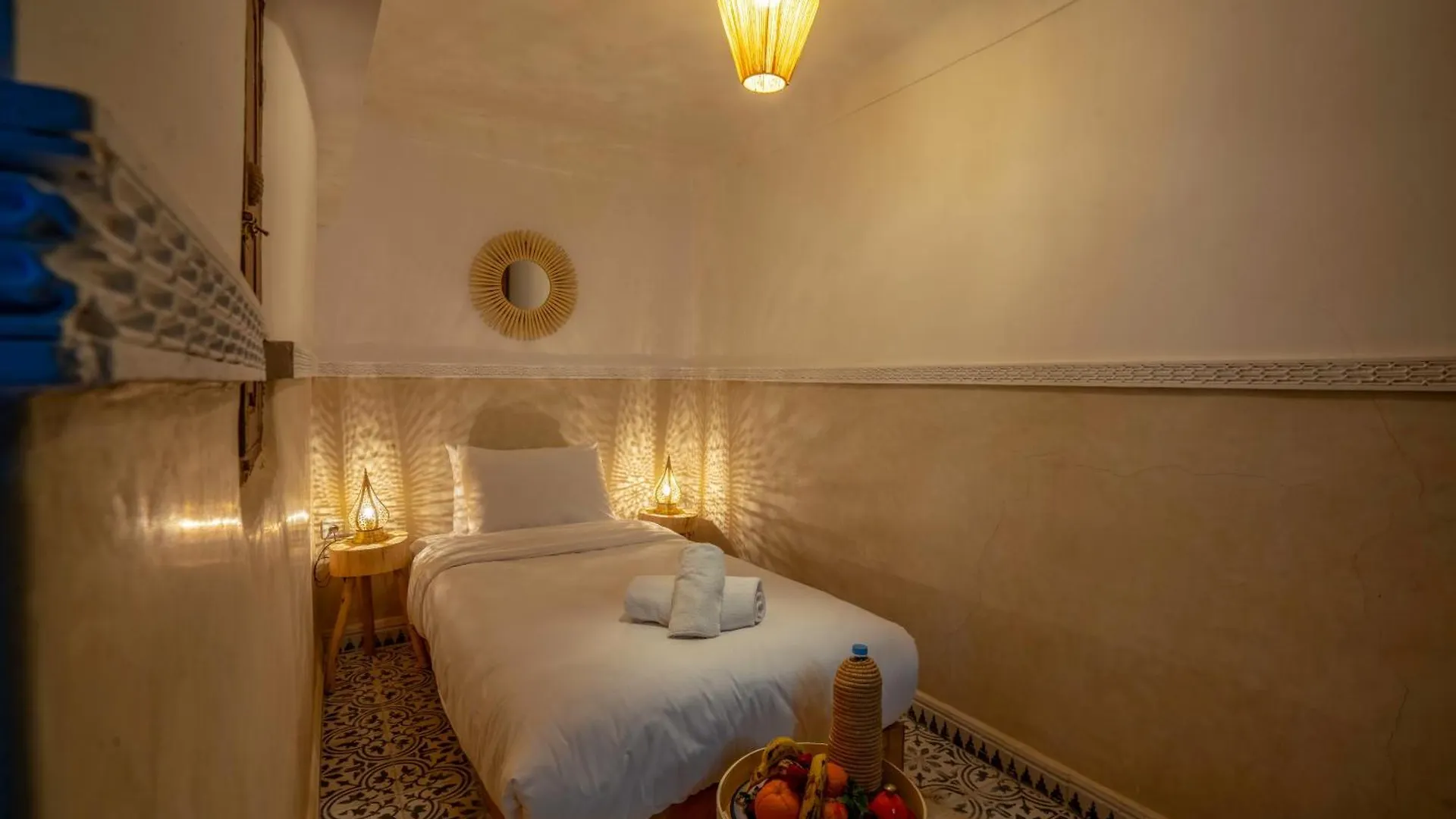 Riad Tarba & Spa Marrakesh Morocco