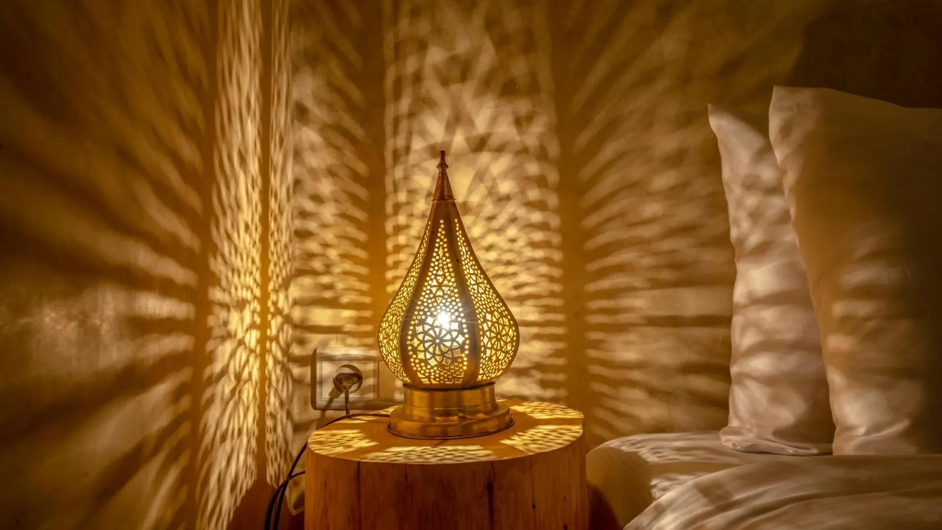 Riad Tarba & Spa Marrakesh