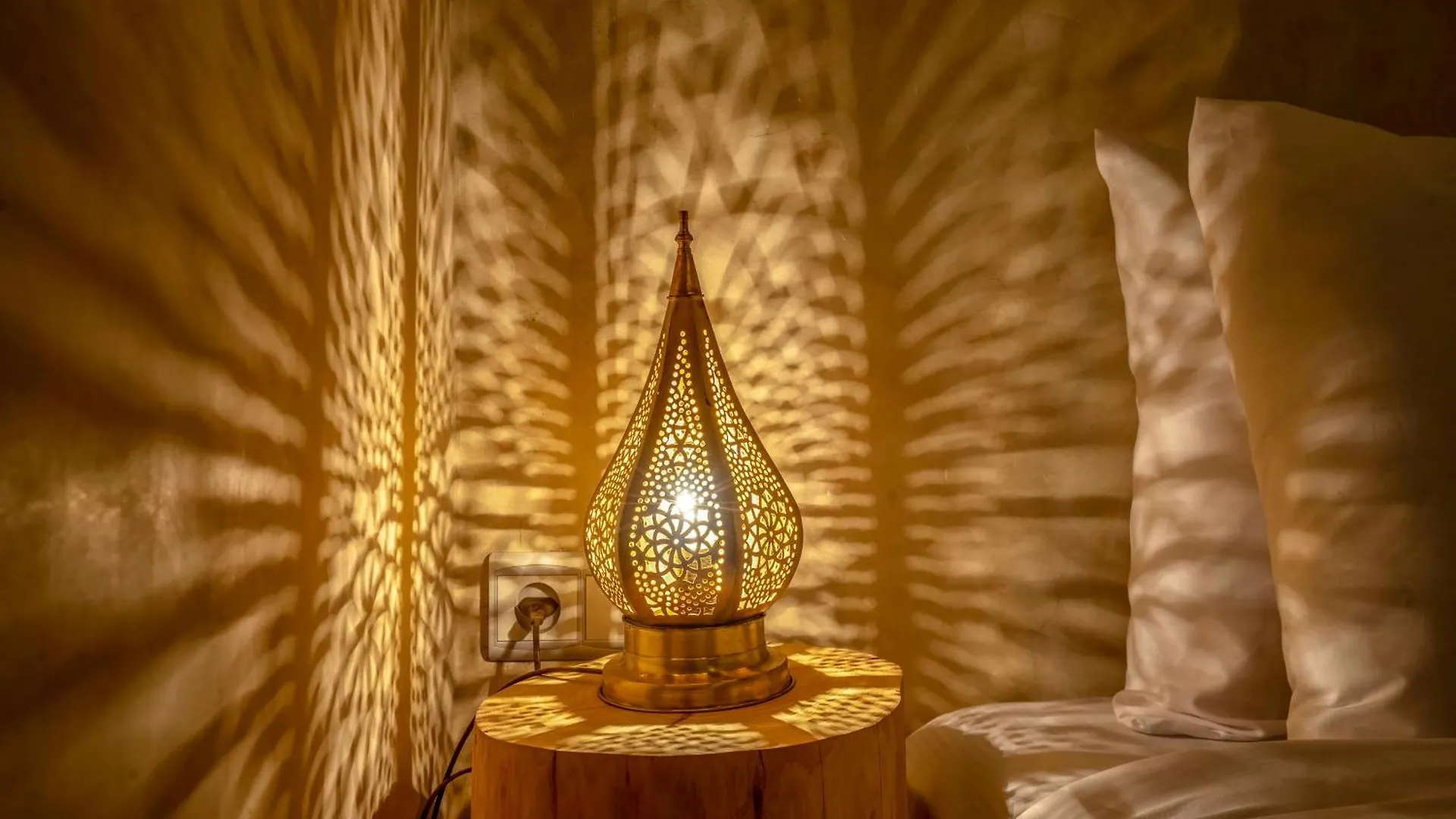 Riad Tarba & Spa Marrakesh 0*,