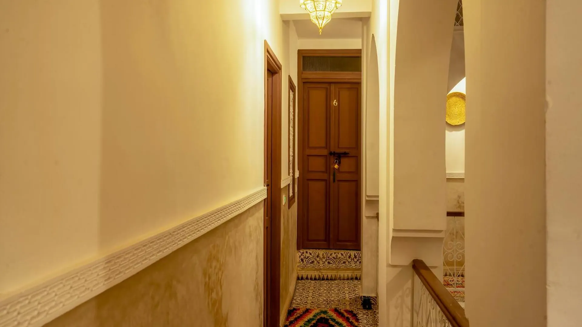 Riad Tarba & Spa Marrakesh Morocco