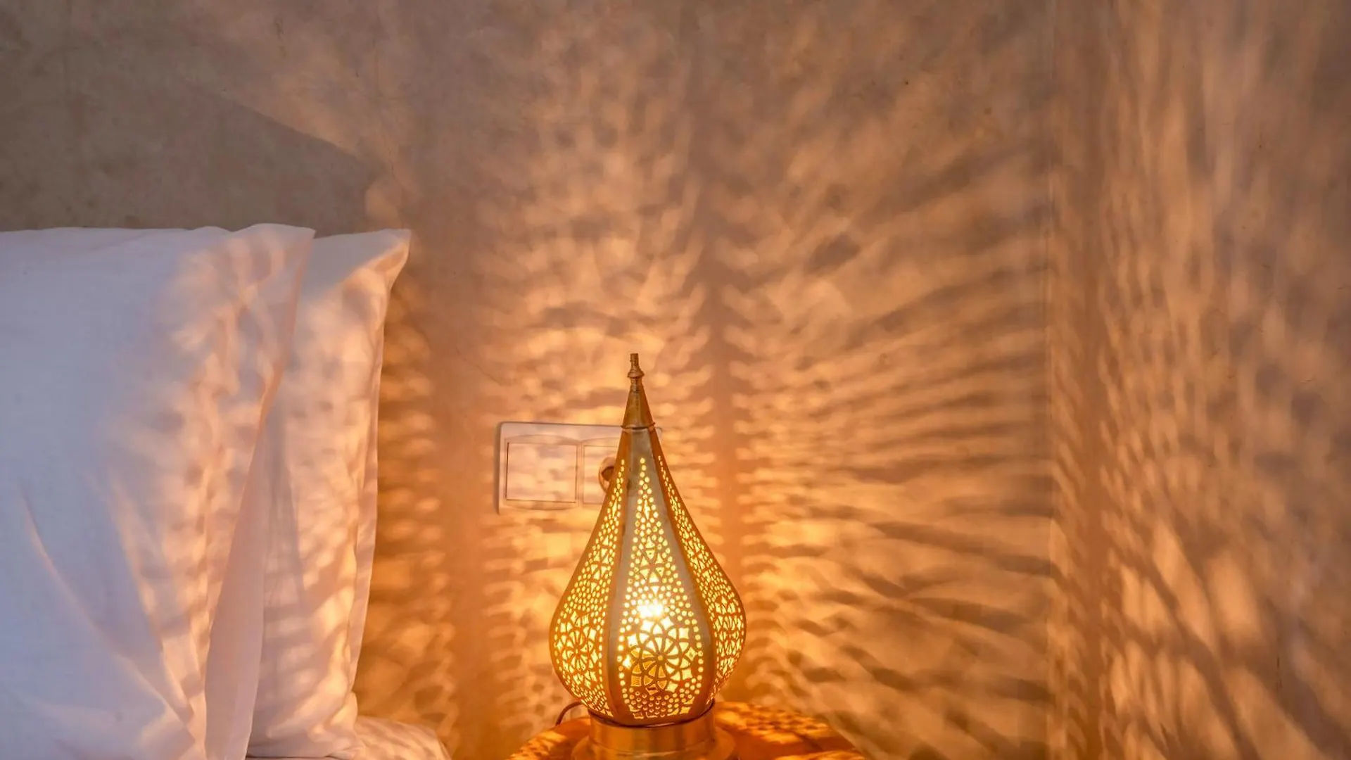 Riad Tarba & Spa Marrakesh