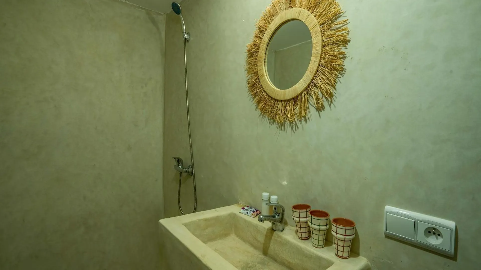 Riad Tarba & Spa Marrakesh
