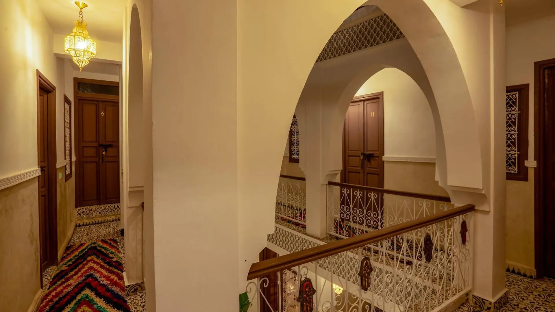 Riad Tarba & Spa Marrakesh Morocco
