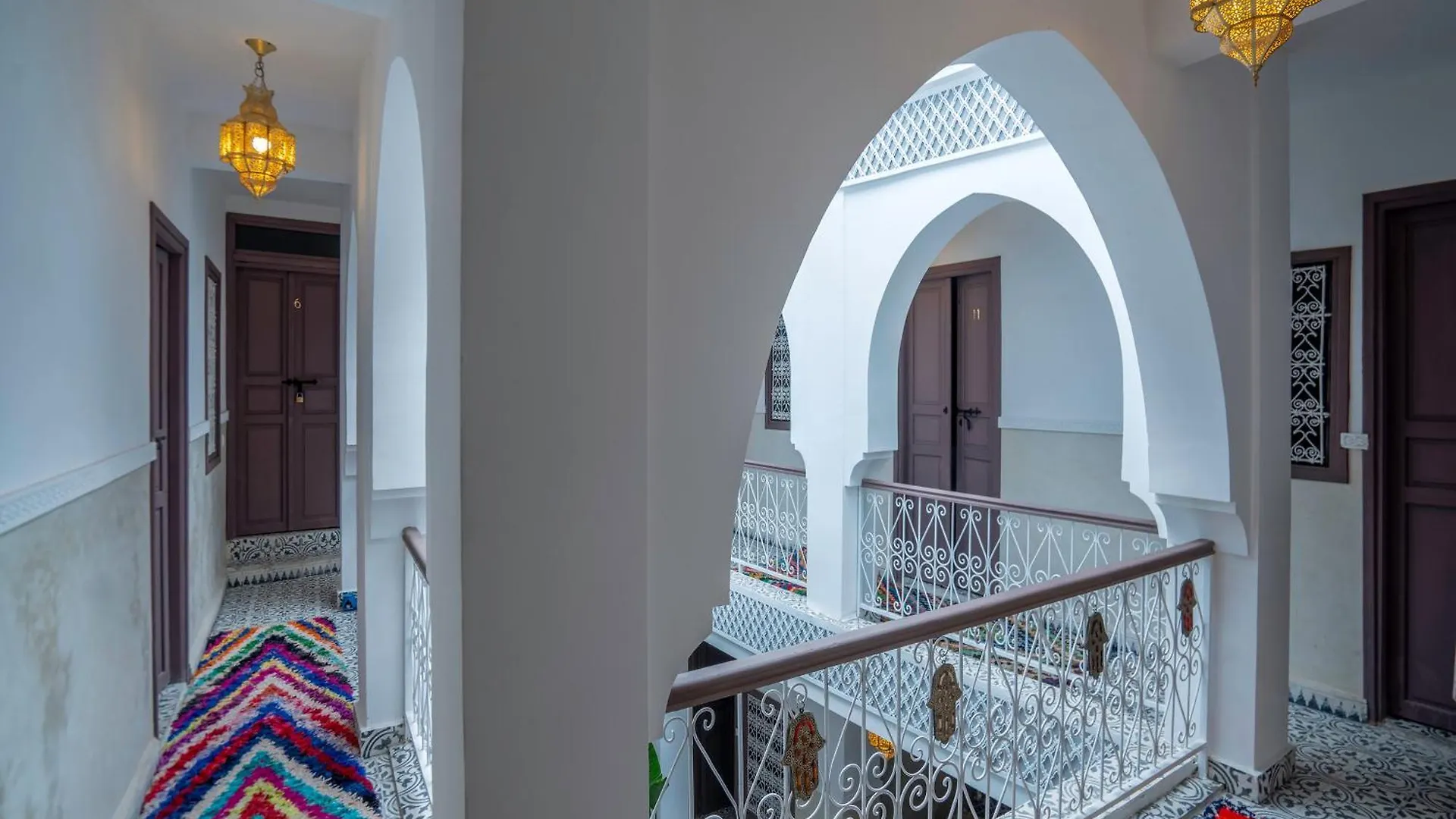 Riad Tarba & Spa Marrakesh