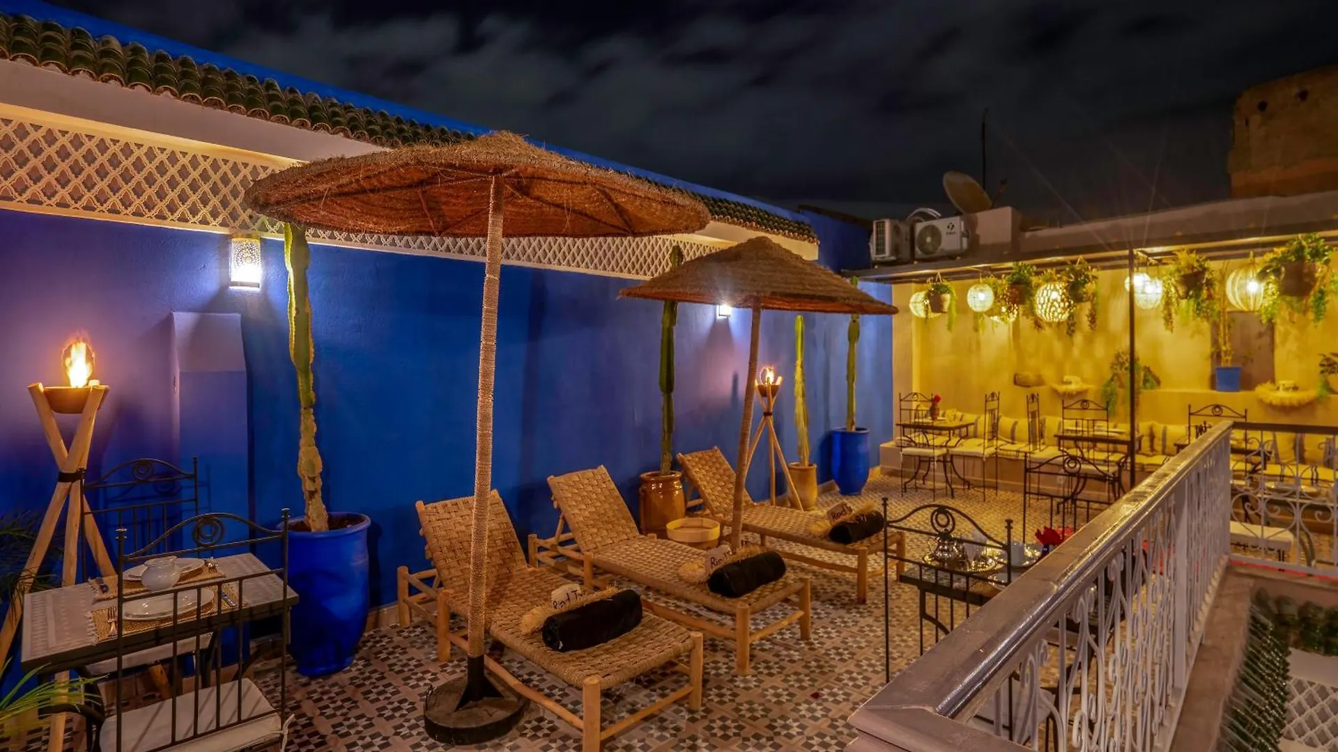 Riad Tarba & Spa Marrakesh