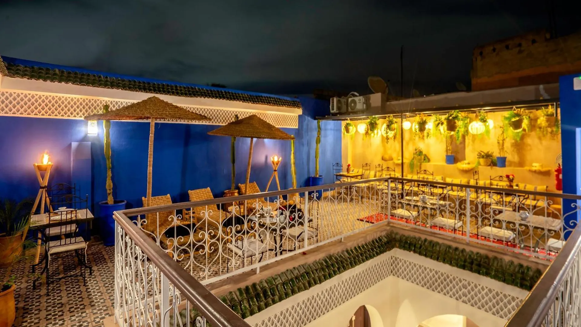 Riad Tarba & Spa Marrakesh