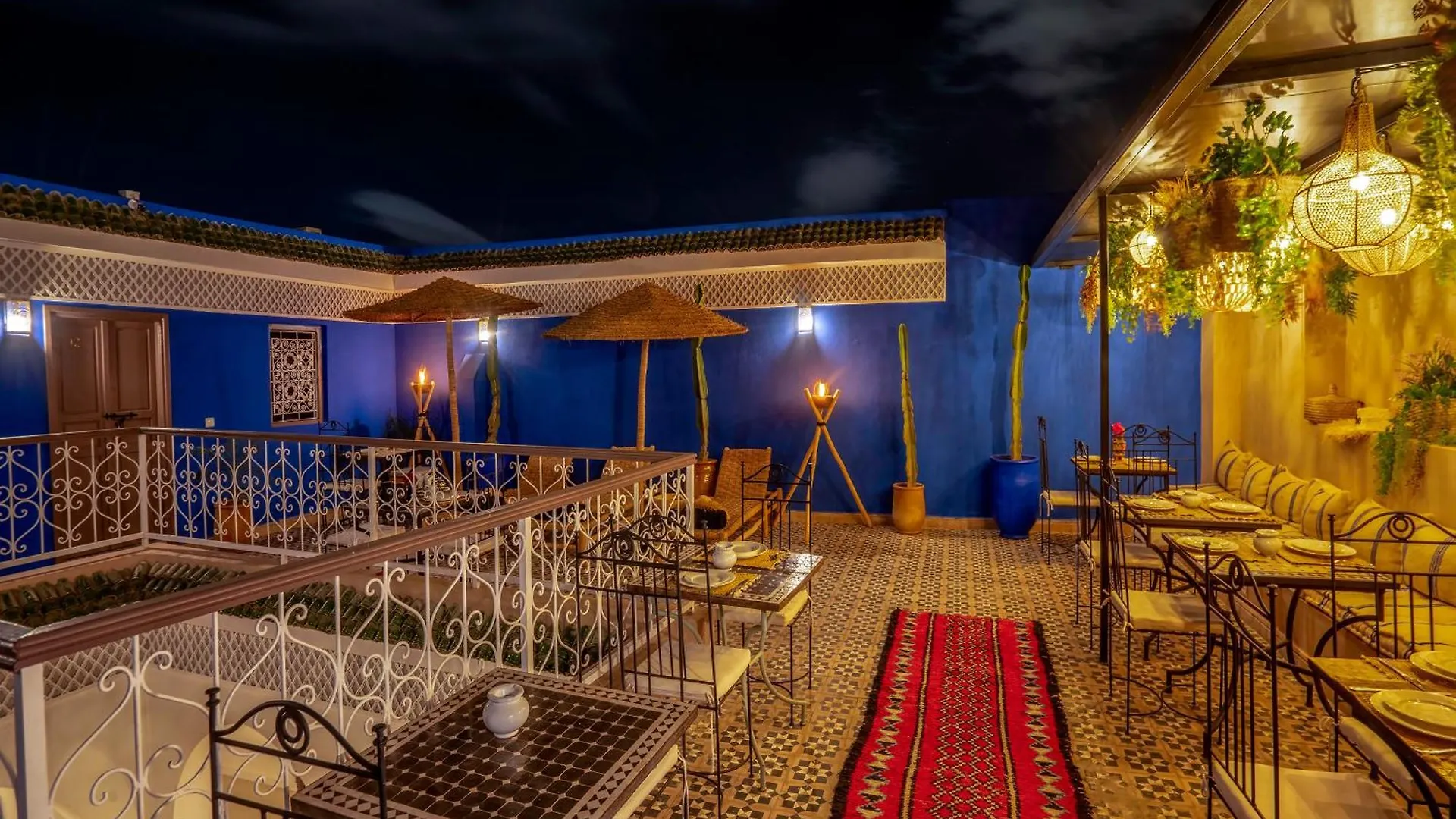 Riad Tarba & Spa Marrakesh