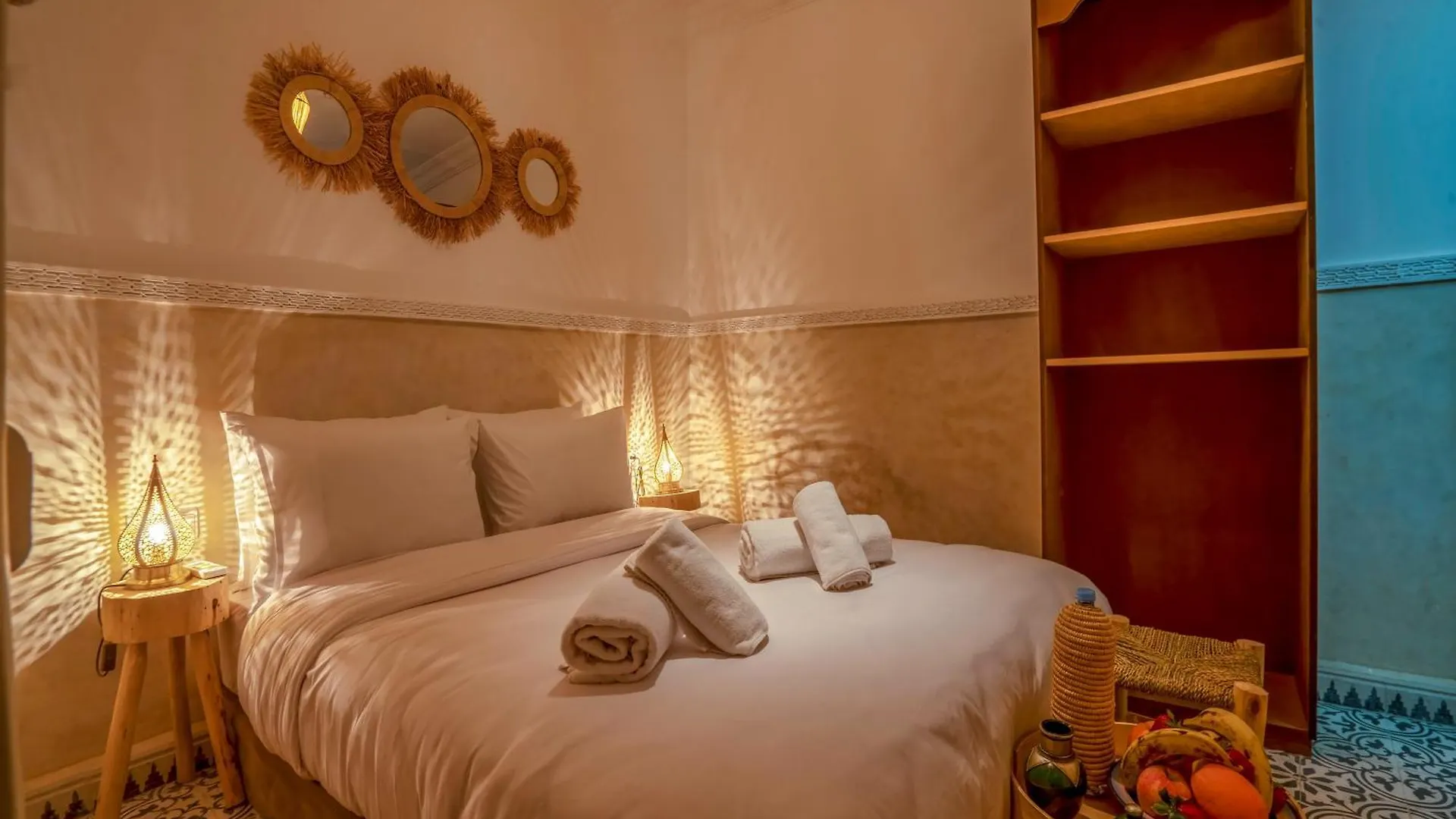Riad Tarba & Spa Marrakesh 0*,  Morocco