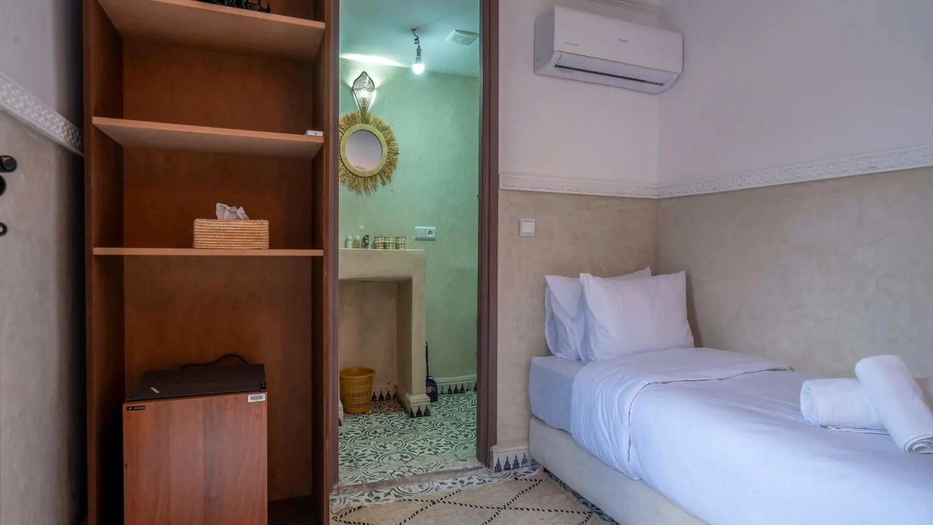 Riad Tarba & Spa Marrakesh