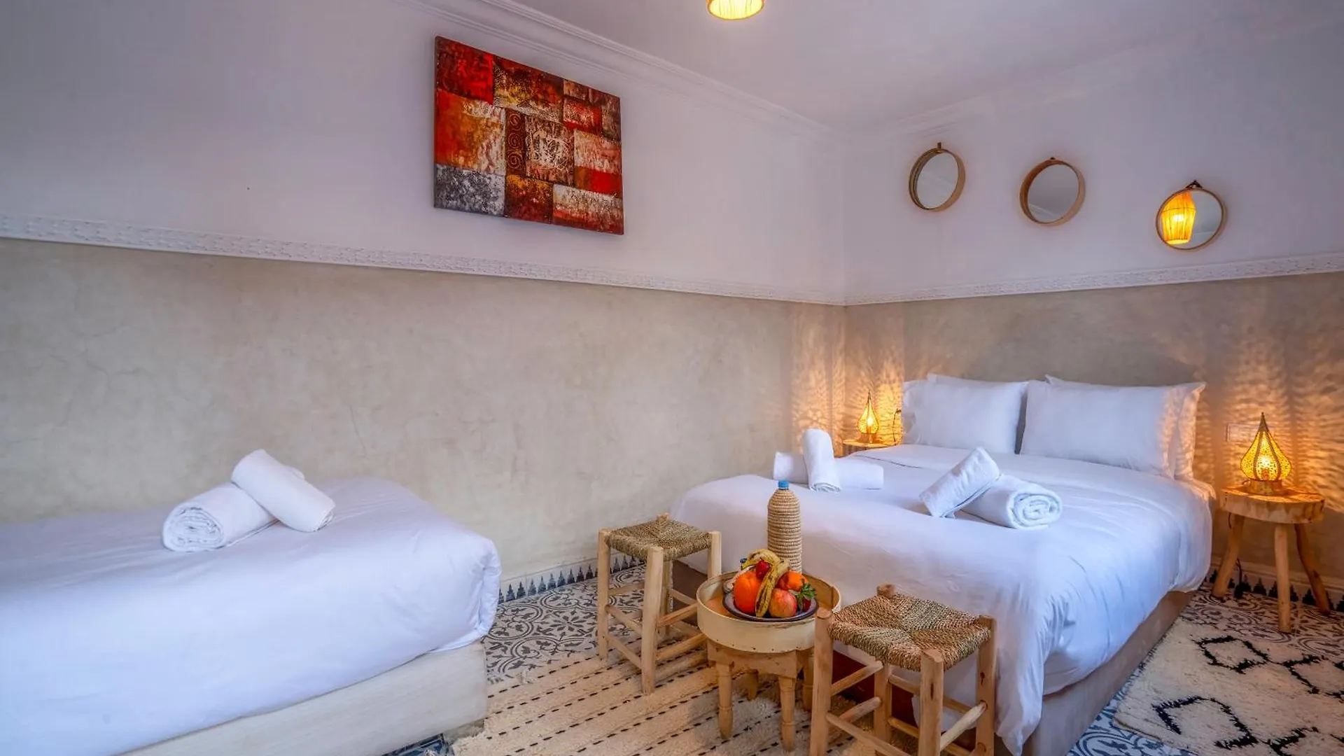 Riad Tarba & Spa Marrakesh
