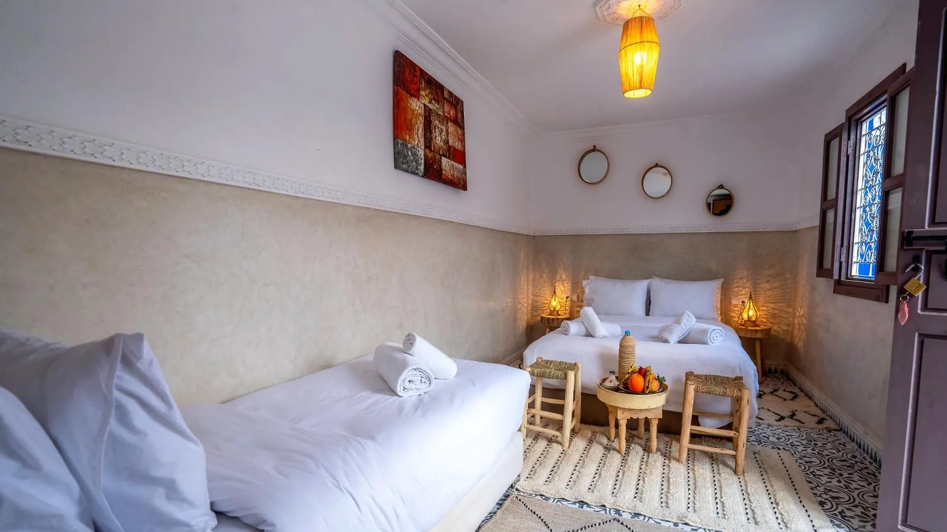 Riad Tarba & Spa Marrakesh