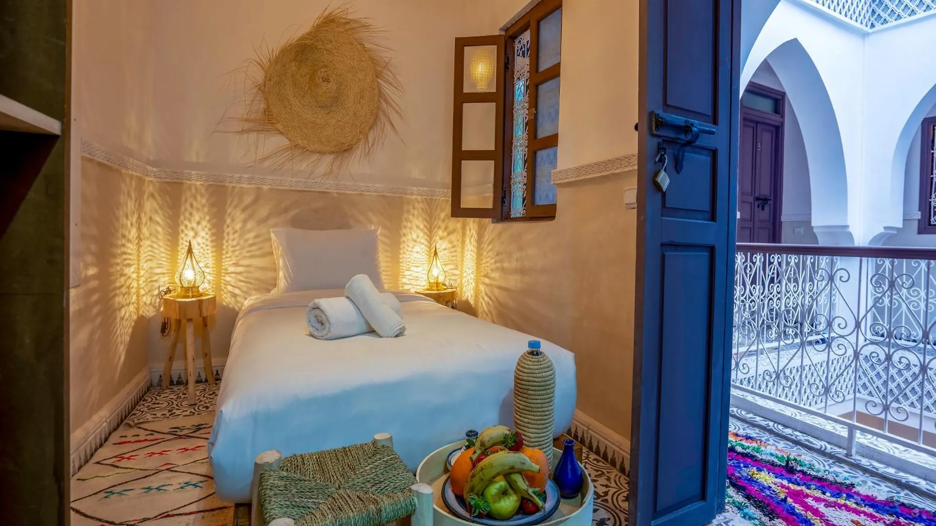 Riad Tarba & Spa Marrakesh