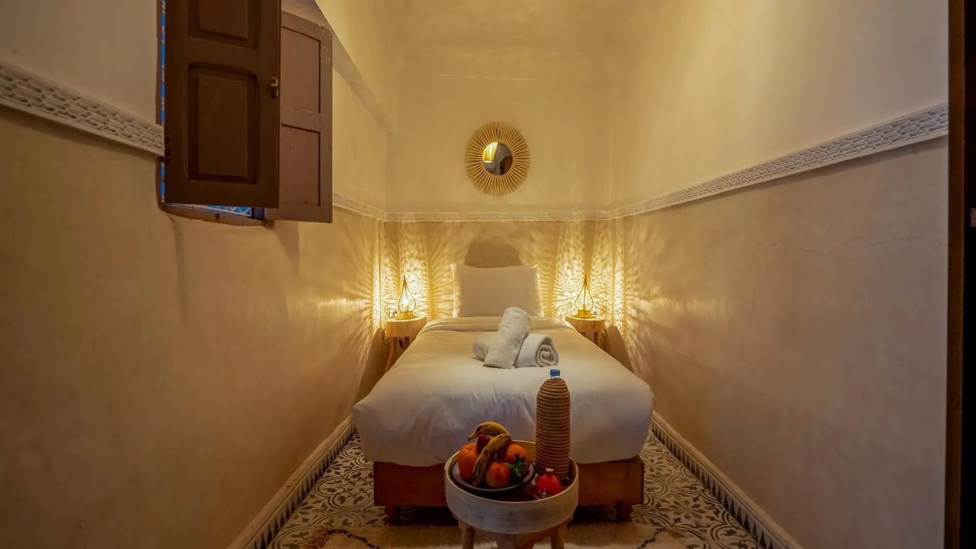 Riad Tarba & Spa Marrakesh