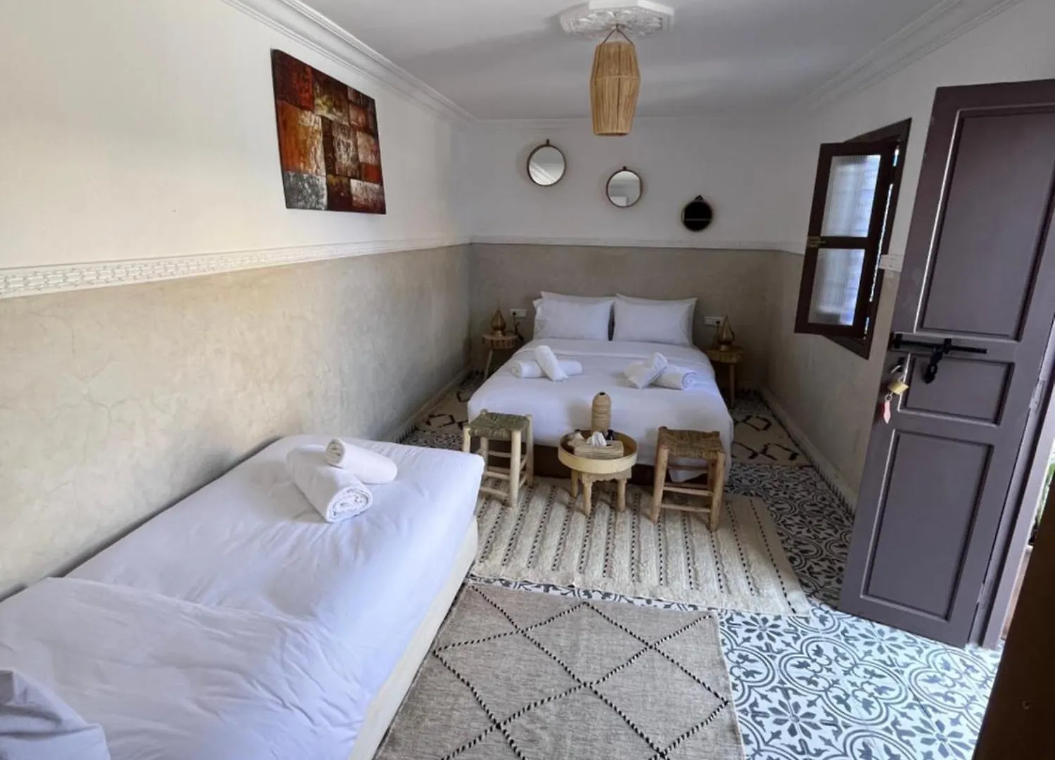 Riad Tarba & Spa Marrakesh 0*,  Morocco