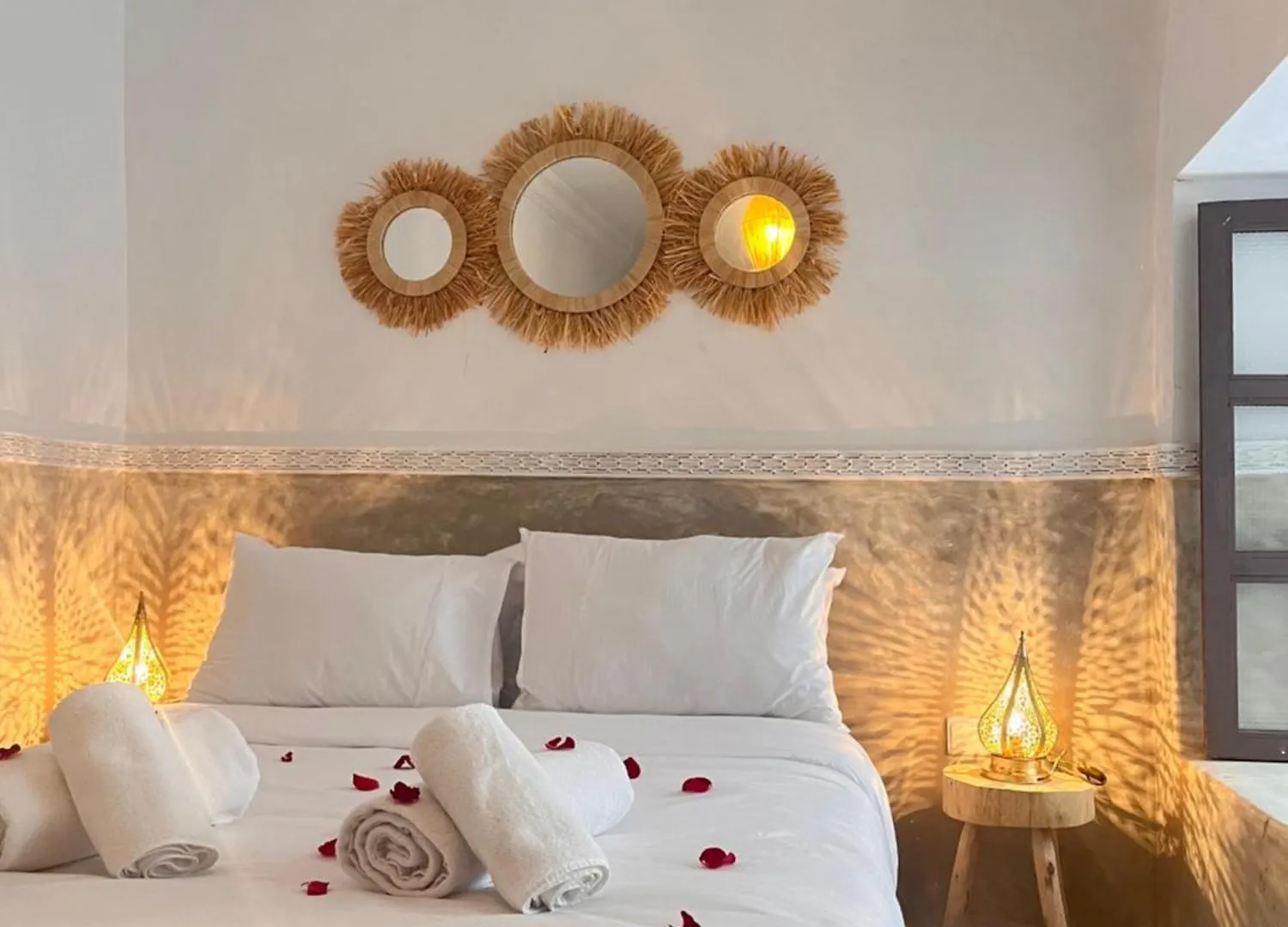 Riad Tarba & Spa Marrakesh Morocco