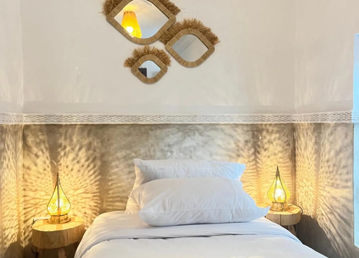 Riad Tarba & Spa Marrakesh 0*,