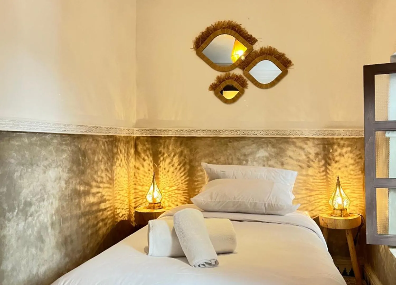 Riad Tarba & Spa Marrakesh Morocco
