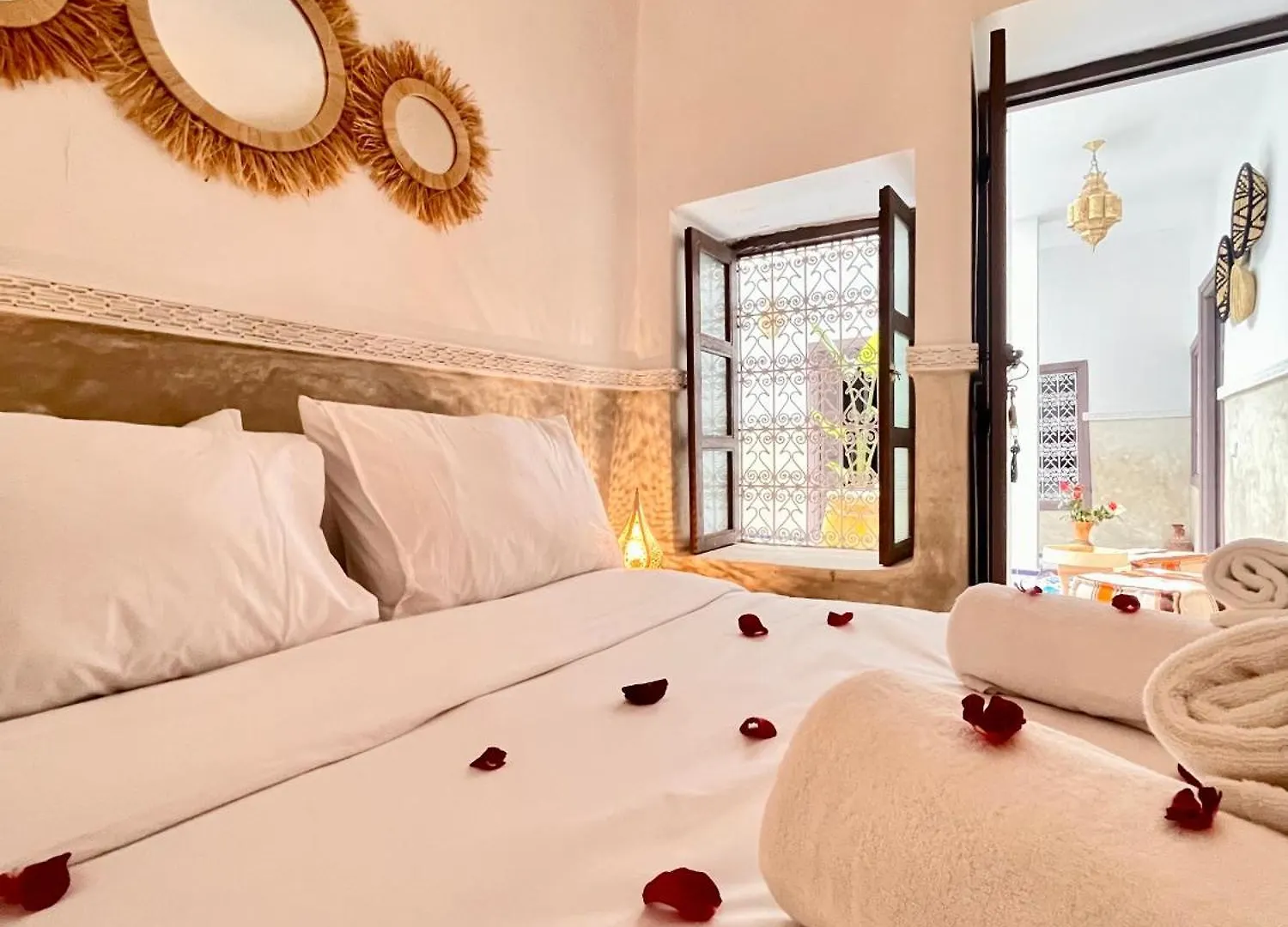 Riad Tarba & Spa Marrakesh