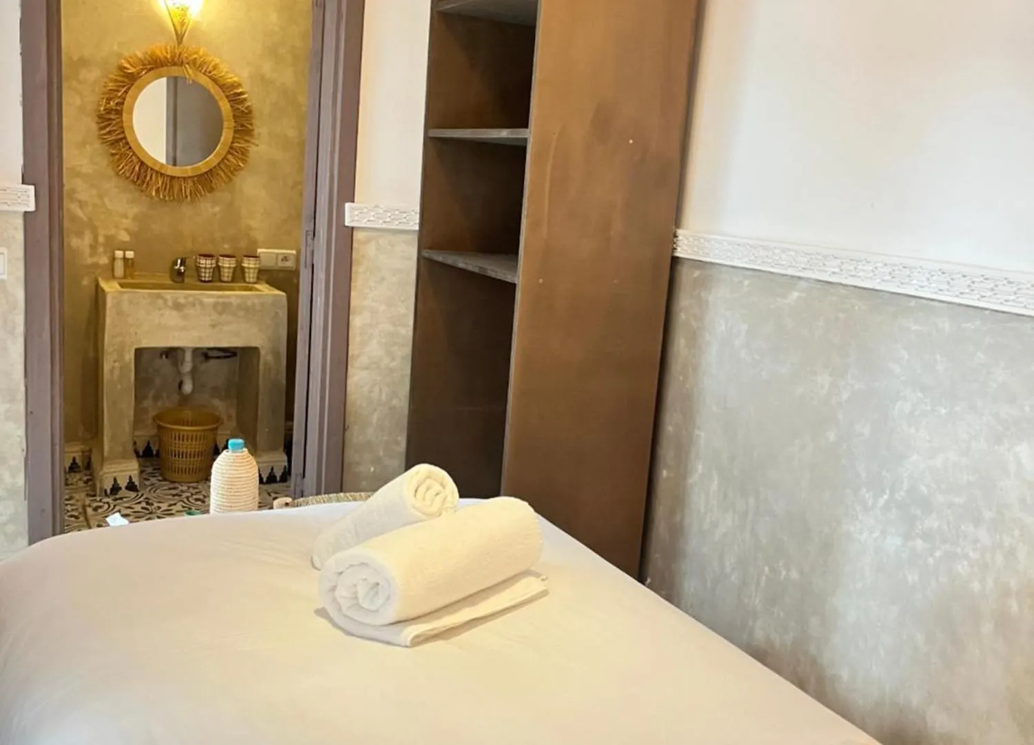 Riad Tarba & Spa Marrakesh