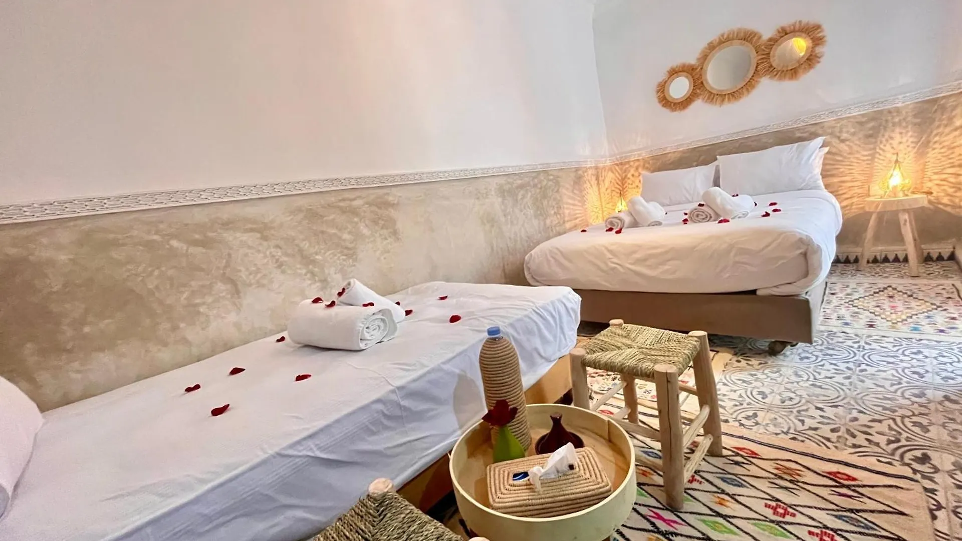 Riad Tarba & Spa Marrakesh