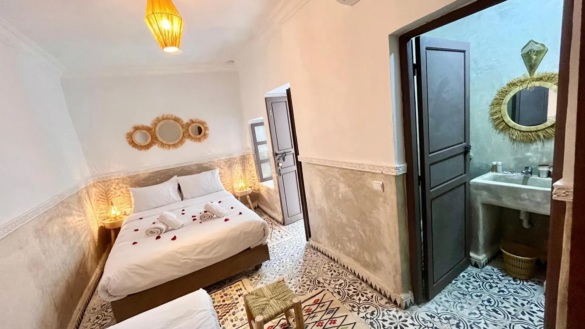 Riad Tarba & Spa Marrakesh