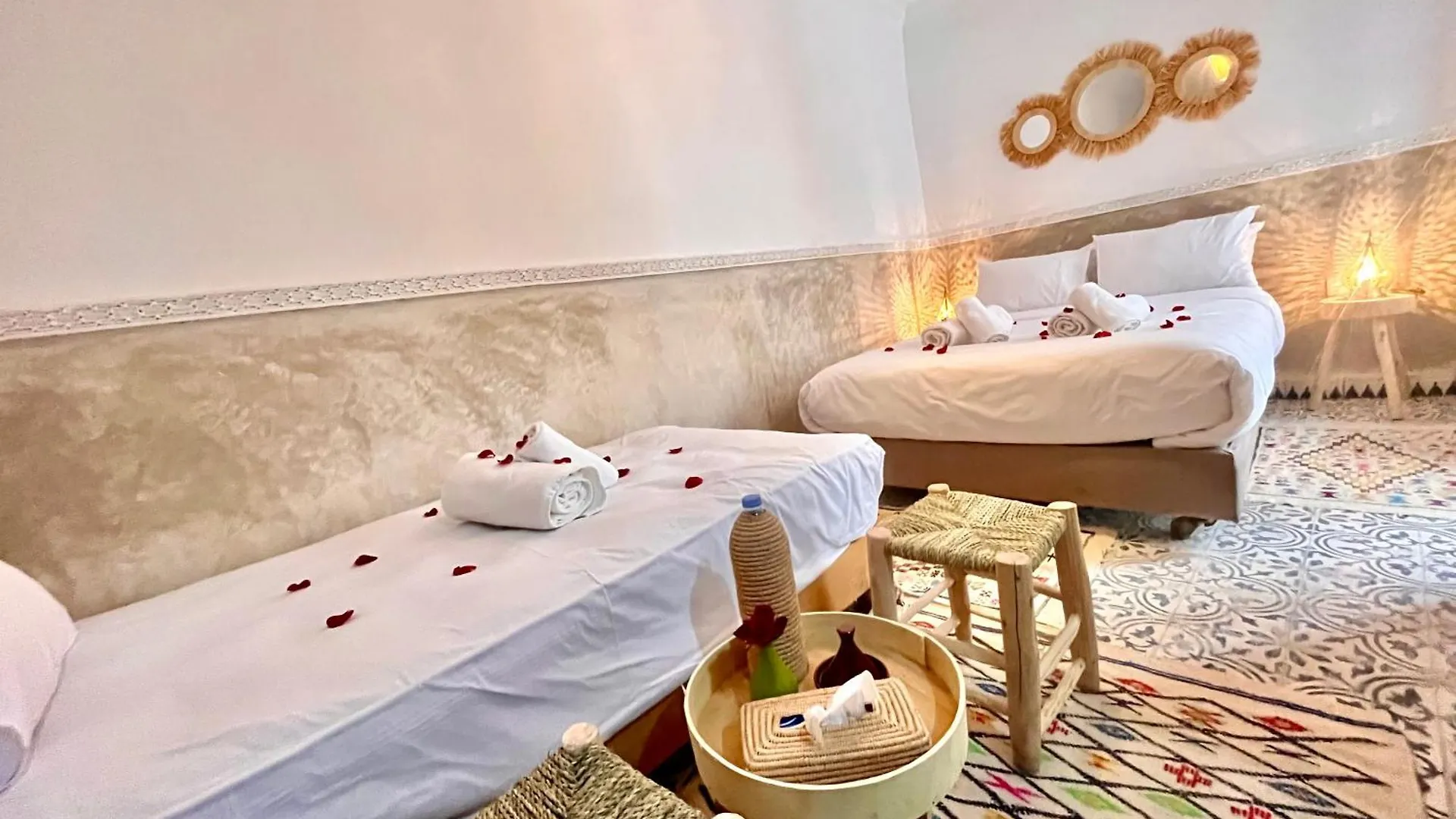 Riad Tarba & Spa Marrakesh Morocco