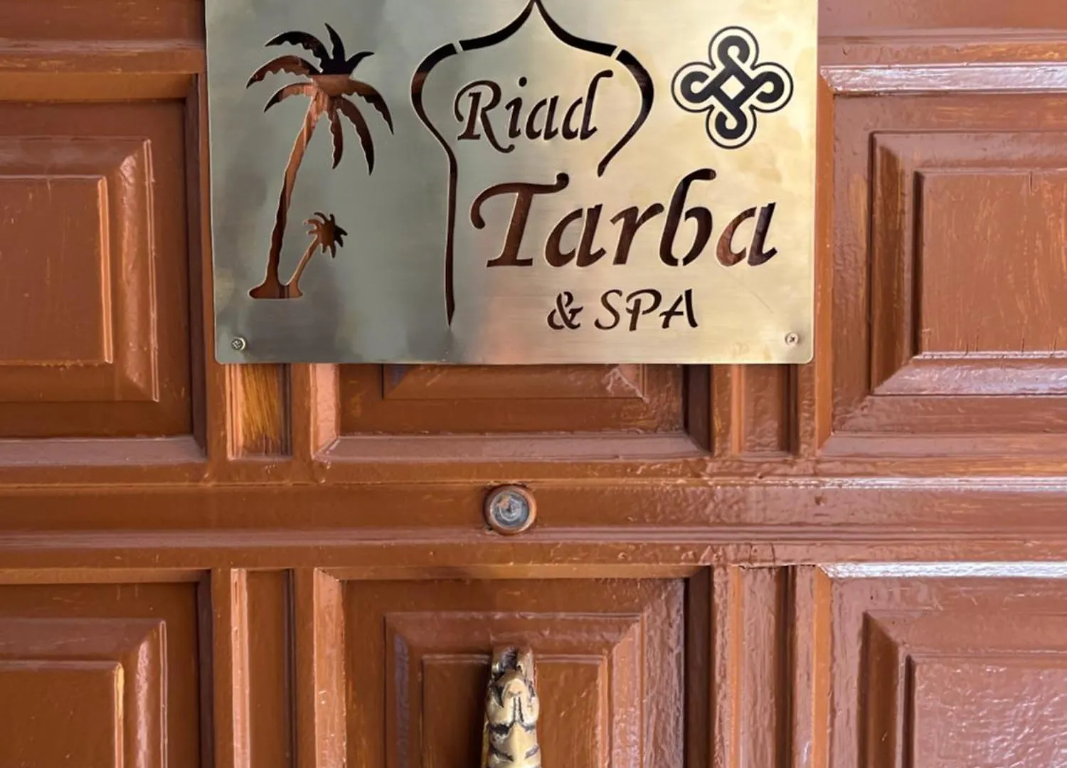 Riad Tarba & Spa Marrakesh