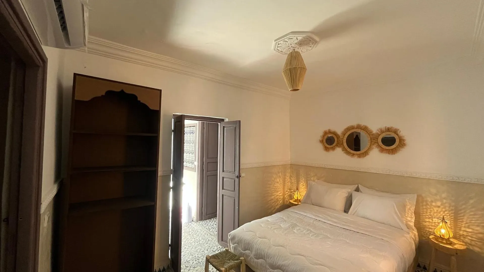Riad Tarba & Spa Marrakesh