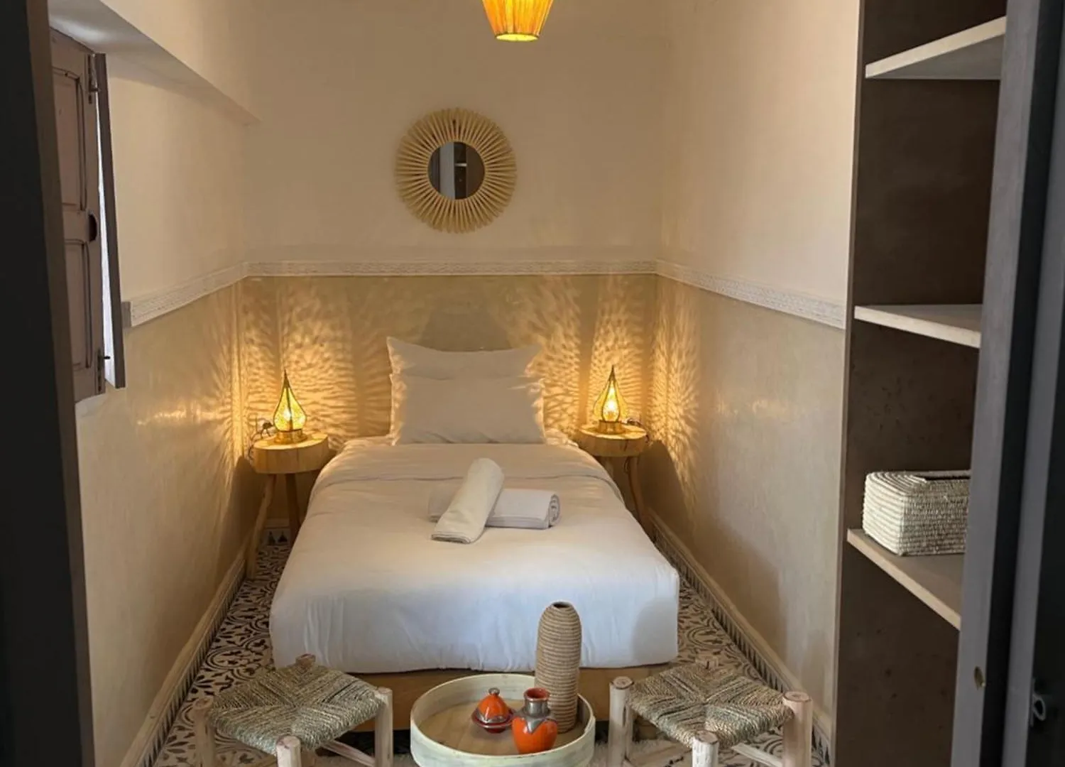 Riad Tarba & Spa Marrakesh