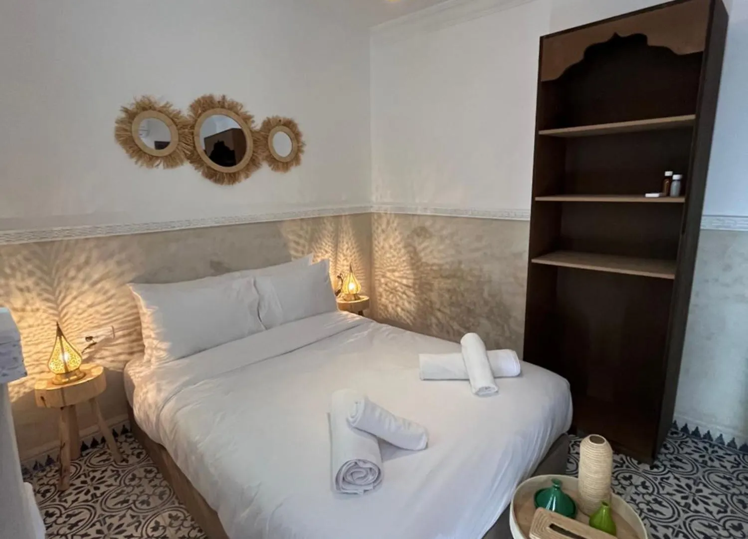 Riad Tarba & Spa Marrakesh