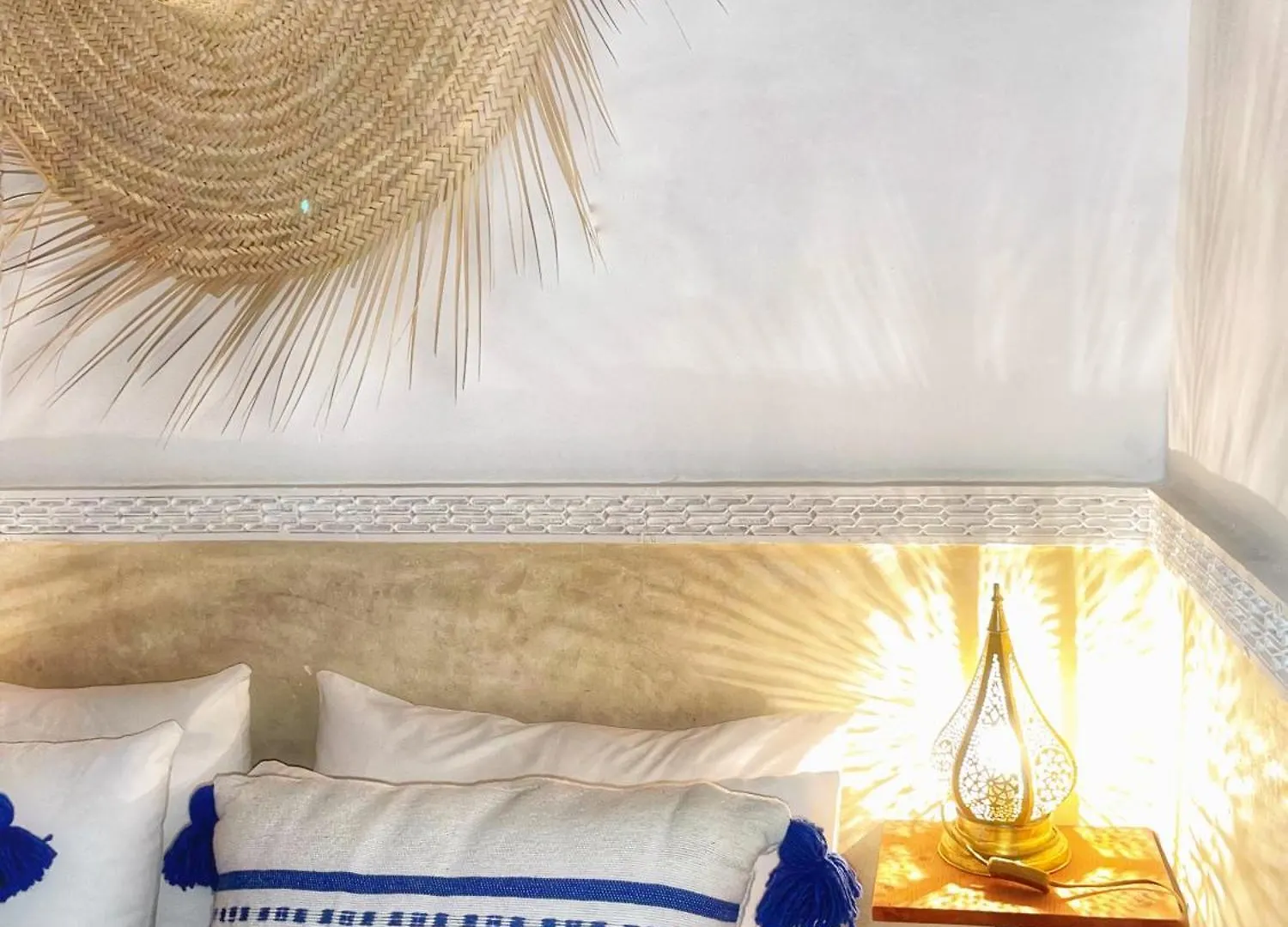 Riad Tarba & Spa Marrakesh