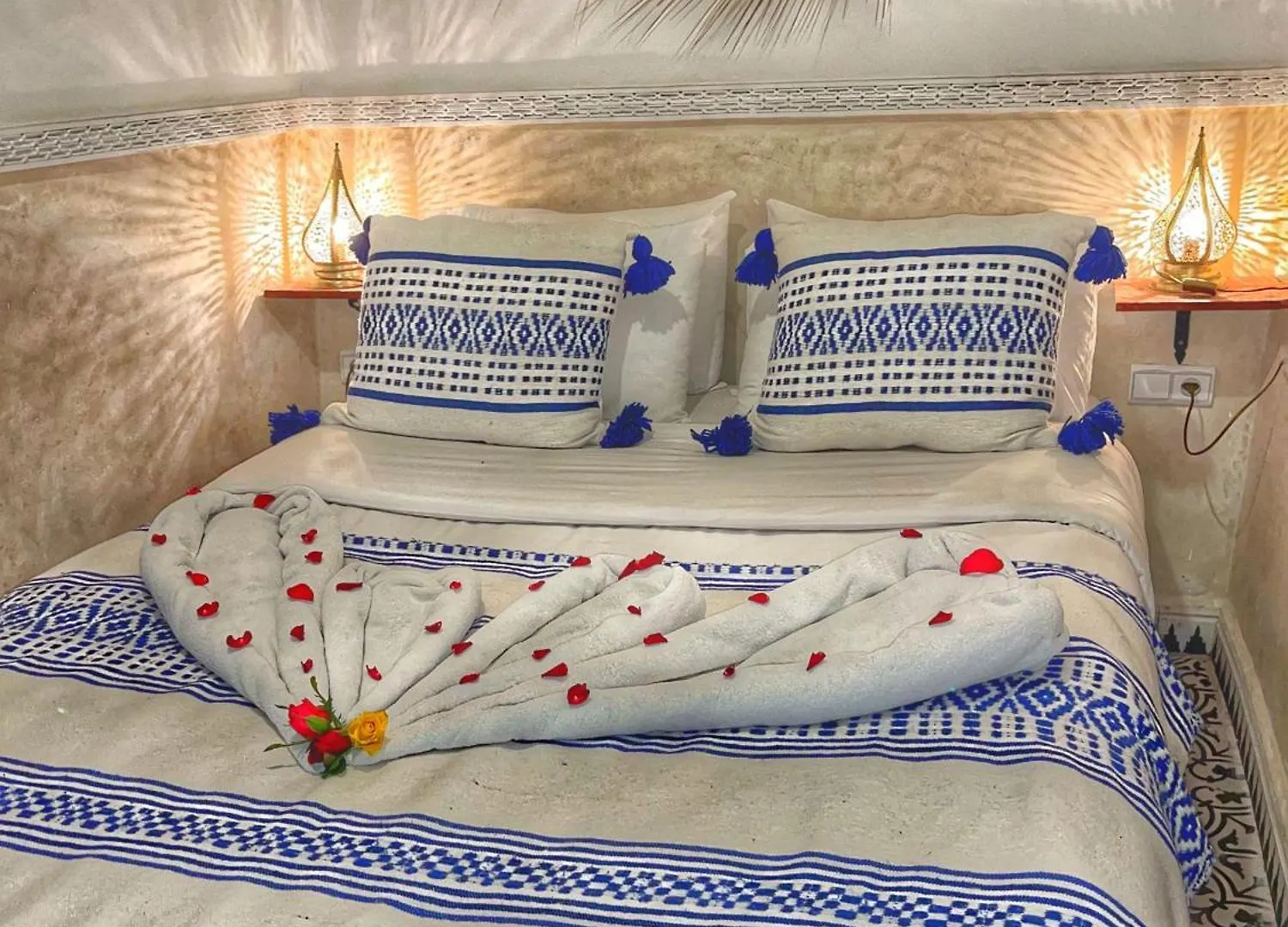 Riad Tarba & Spa Marrakesh