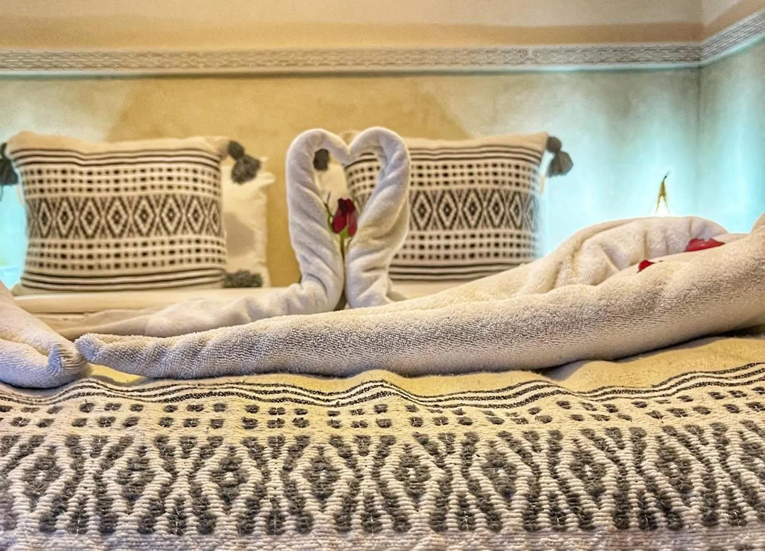 Riad Tarba & Spa Marrakesh