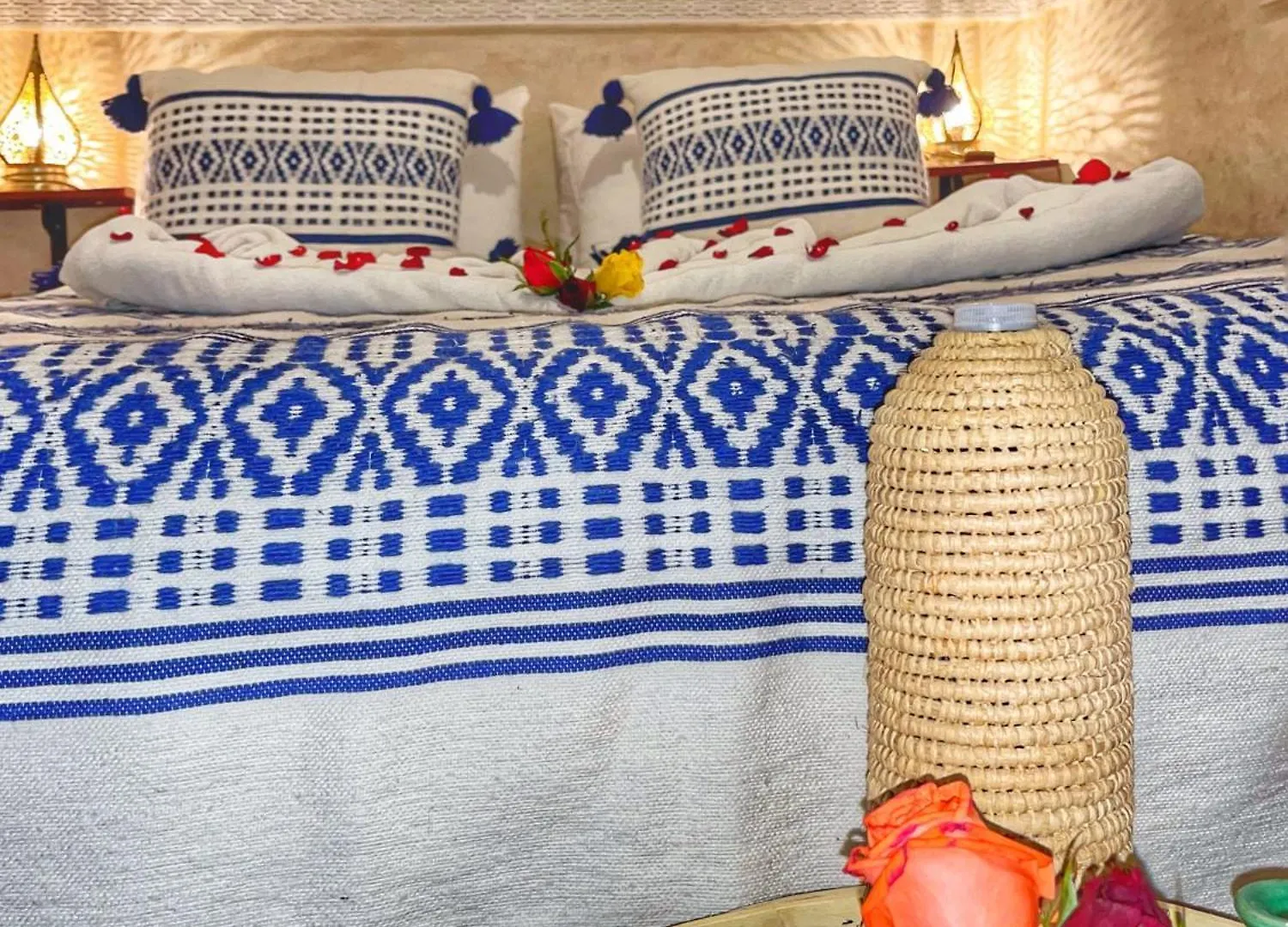 Riad Tarba & Spa Marrakesh 0*,  Marokko