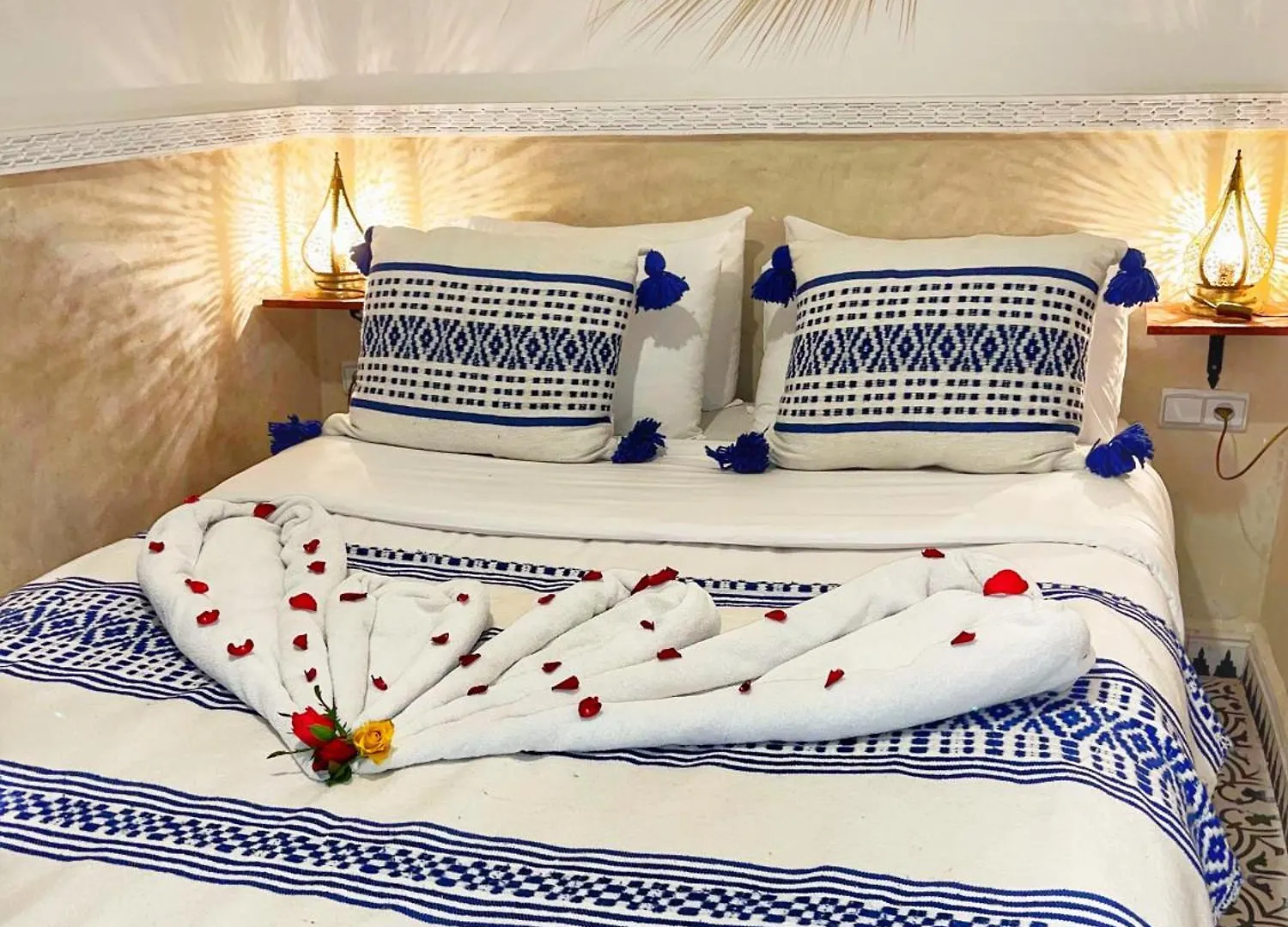 Riad Tarba & Spa Marrakesh
