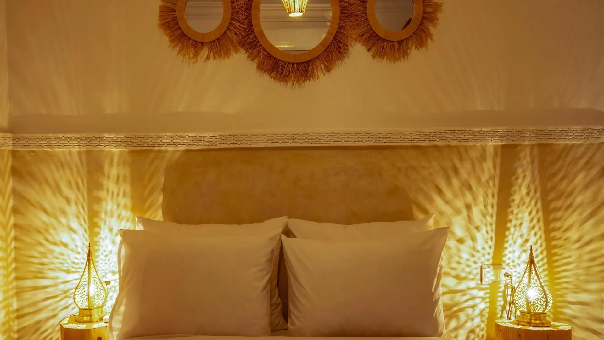 Riad Tarba & Spa Marrakesh