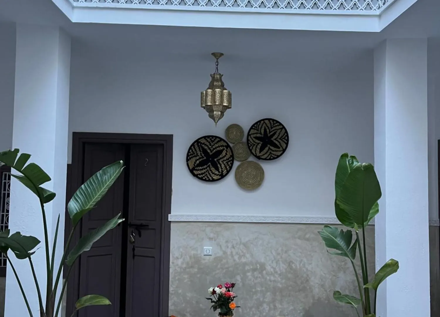 Riad Tarba & Spa Marrakesh 0*,
