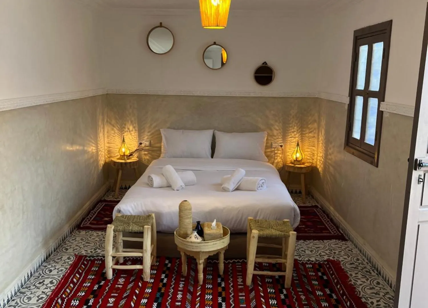 Riad Tarba & Spa Marrakesh