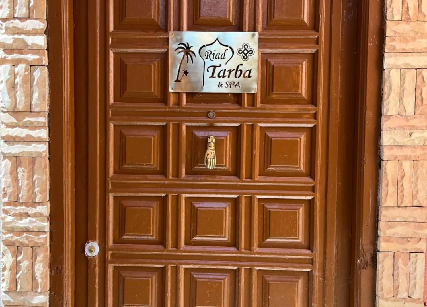 Riad Tarba & Spa Marrakesh