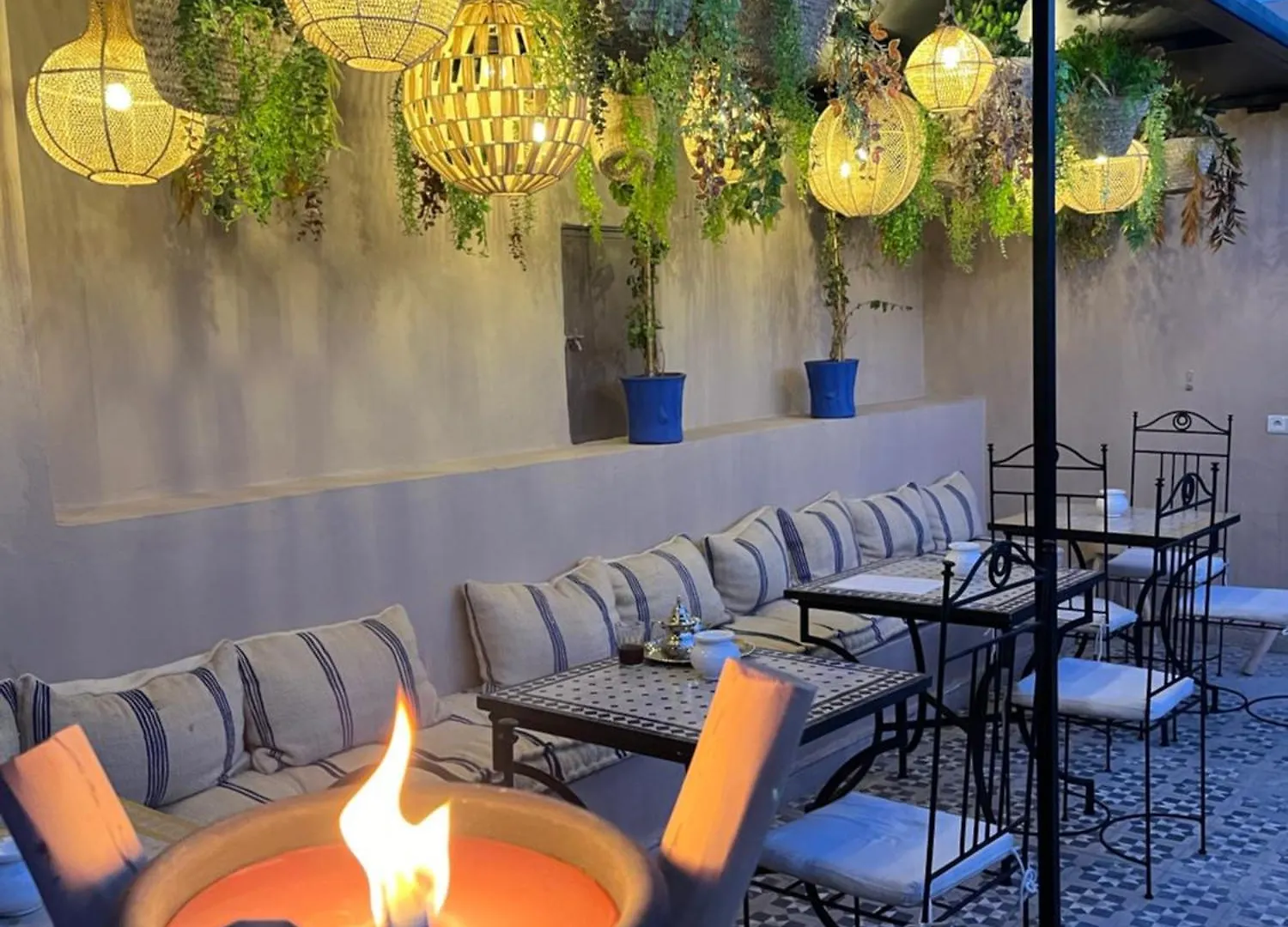 Riad Tarba & Spa Marrakesh